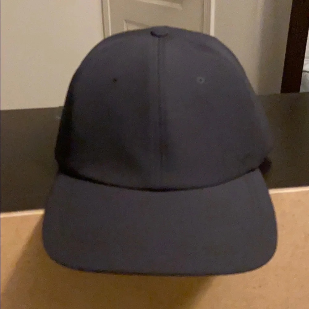 Lululemon Days Shade Ball Cap in Black - Picture 5 of 9